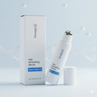 Hair Growth Serum Roll-On - Rosemary & ginger Scalp Revitalizer (25ml) Klyra