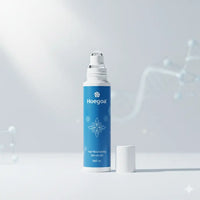 Hair Growth Serum Roll-On - Rosemary & ginger Scalp Revitalizer (25ml) Klyra