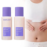 Belly Firming Cream – Lifts, Firms & Smooths Sagging Skin | Postpartum & Anti-Aging Abdominal Treatment Klyra