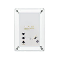 Digital Forever Photo Frame 5 Inch – 4G Memory IPS Display with 1200mAh Battery Klyra